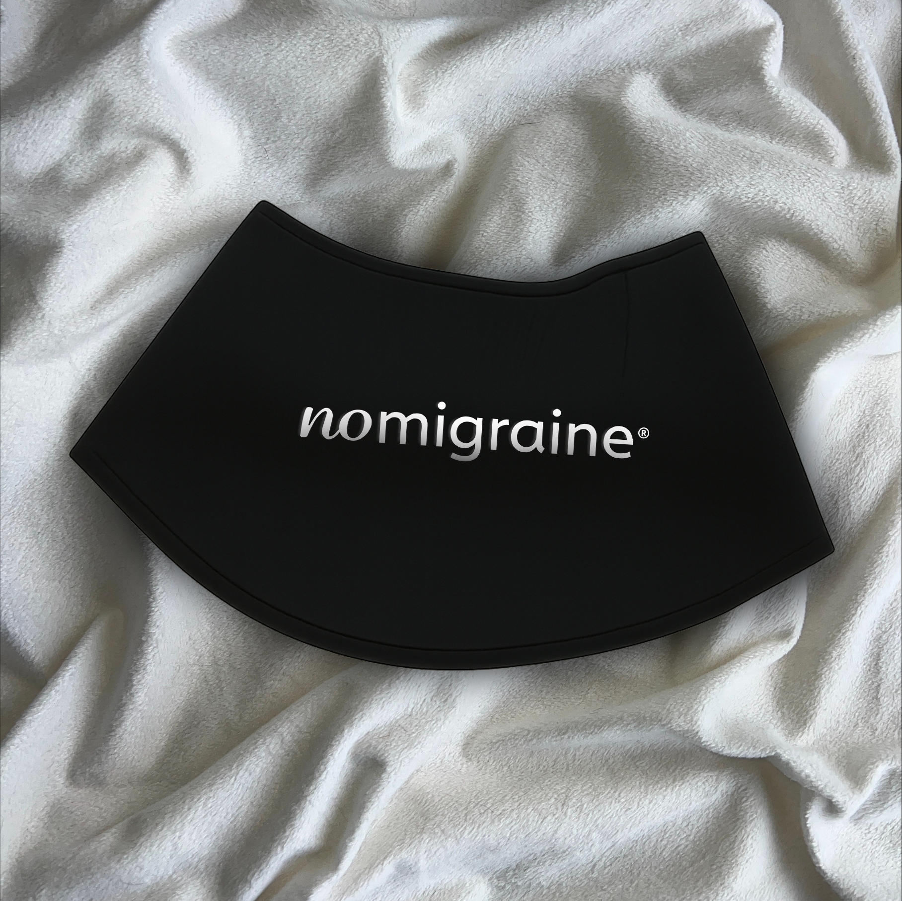 Coussin cervical chauffant Anti-Migraine