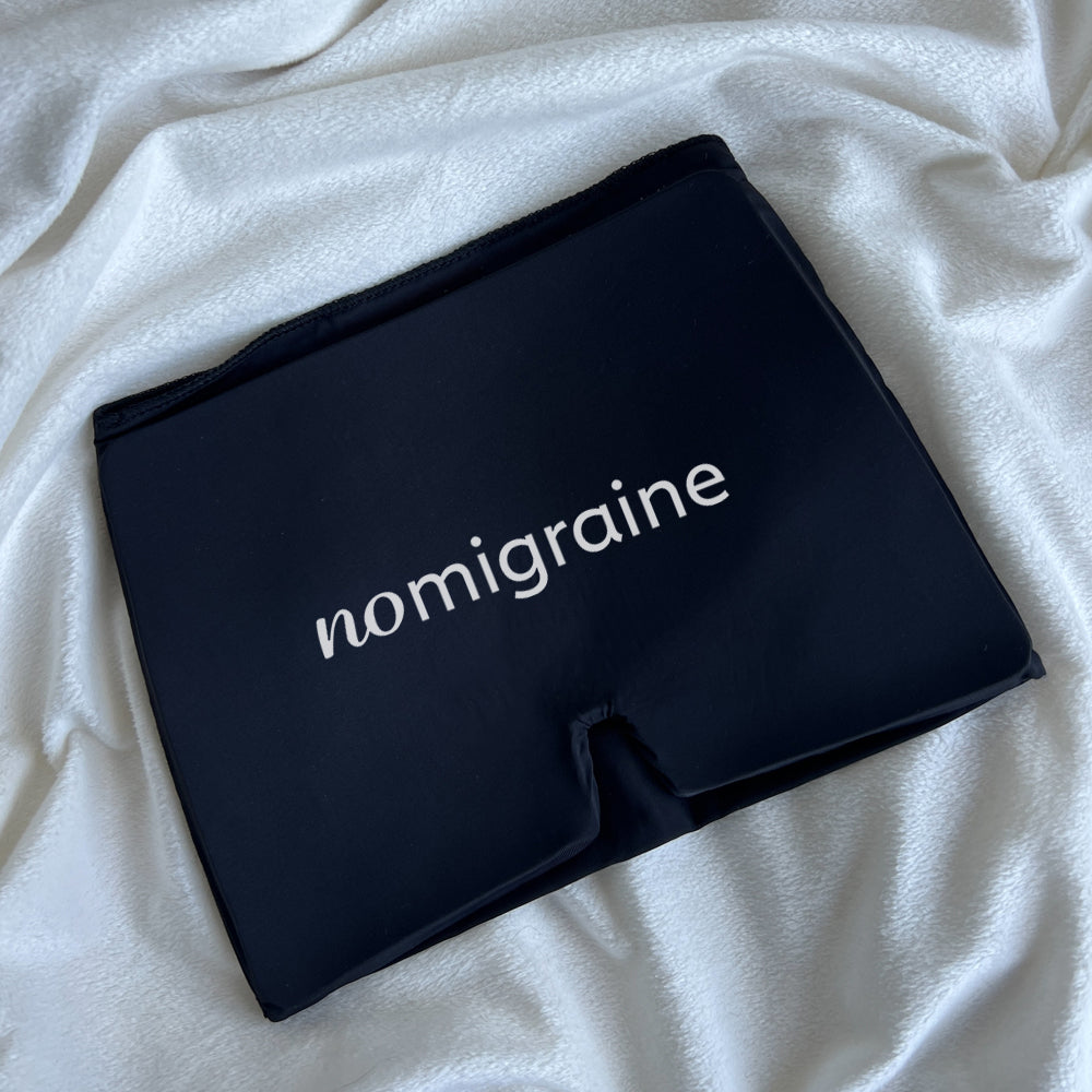 Bonnet Anti-Migraine Zen+ (Gel à 360°)